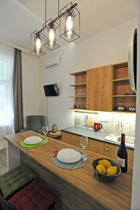 M37 Apartment for 2 persons