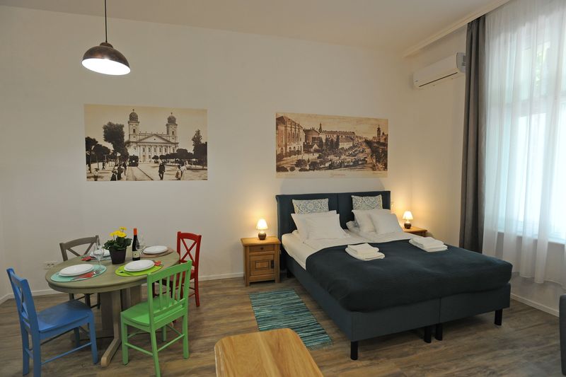 M37 Apartment for 4 persons
